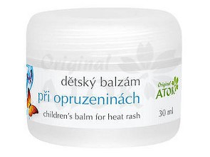 Dětská kosmetika