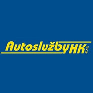 logo Autoslužby HK s.r.o.