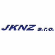 logo JKNZ s.r.o. - Revize jeřábů a plošin