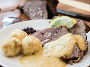 Restaurace Louny