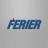 logo Ferier, s.r.o.