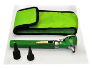 Gima Italy S.p.A. OTOSKOP GREEN (kryptonová žárovka)