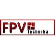 logo FPV technika, s.r.o.
