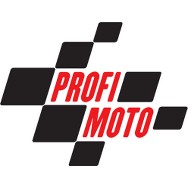 logo PROFI-MOTO.CZ – prodej motorek