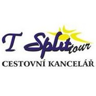logo T Split Tour, s.r.o.