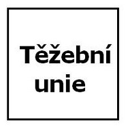 logo Těžební unie s.r.o.