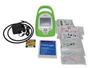 SUNTECH Medical USA, Inc. VETERINÁRNÍ MONITOR SUNTECH VET20