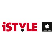 logo iStyle CZ, s.r.o.