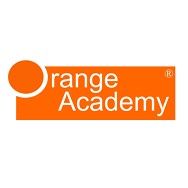 logo Orange Academy Express, s.r.o.