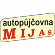 logo Autopůjčovna MIJAS