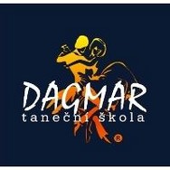 logo Taneční škola Dagmar