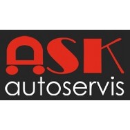 logo Autoservis Kosík