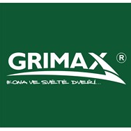 logo Grimax s.r.o. - Prodej dveří