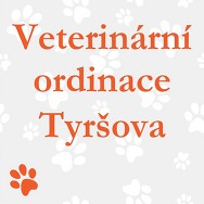 logo Veterinární klinika Tyršova