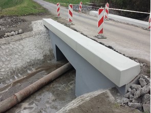 Inženýrské stavby