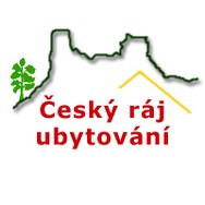 logo CHALUPA POD HRADEM VALDŠTEJN