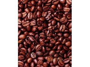 Aromatizovaná káva