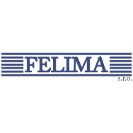 logo FELIMA s.r.o. - Vodoinstalační materiál