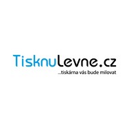 logo TisknuLevne.cz