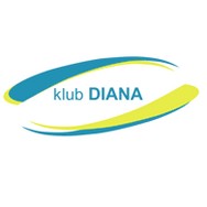 logo Klub Diana, s.r.o. - Zdravé hubnutí