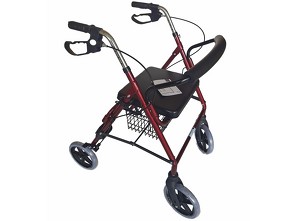 TIMAGO Poland CHODÍTKO TIMAGO 4 KOLEČKA