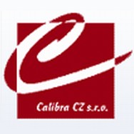 logo Calibra CZ, s. r. o. - prodej vah