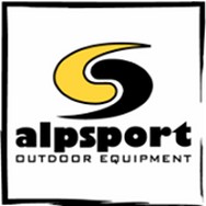 logo ALPSPORT s.r.o. - pobočka Praha 1 - Florenc