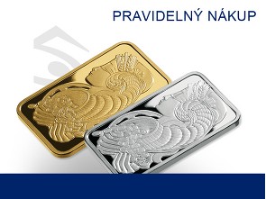 Pravidelný nákup