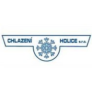 logo CHLAZENÍ HOLICE s.r.o.