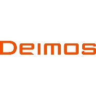logo DEIMOS s.r.o.