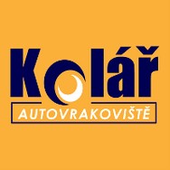 logo Autovrakoviště Čebín