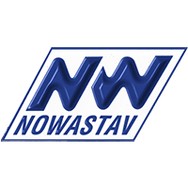 logo Nowastav, a.s. – Přestavby jezů a stavidel