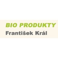 logo BIO produkty - Zemědělská výroba