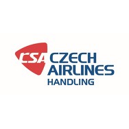 logo Czech Airlines Handling, a.s.