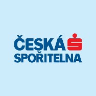 logo Česká spořitelna, a.s.