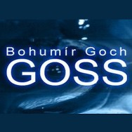 logo GOSS – klimatizace Konvekta do autobusů a kolejových vozidel