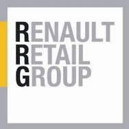 logo Renault Retail Group CZ, s.r.o.