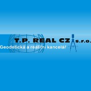 logo T.P.REAL cz s.r.o.