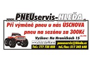 Úschovna pneu ()