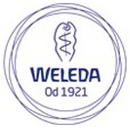 logo WELEDA, spol. s r.o. - Přírodní a BIO kosmetika Praha 5