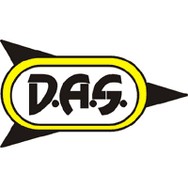 logo D.A.S. Polička – Lékárnička do auta i provozoven