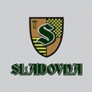 logo CLUB SLADOVNA