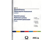 CQI-11 Speciální proces: Hodnocení systému galvanického pokovování – 640/227 ()