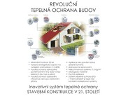 Zateplovací omítkový systém ()