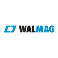 logo WALMAG MAGNETICS s.r.o.