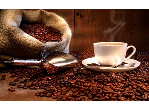 Jednodruhová káva arabica 1 kg