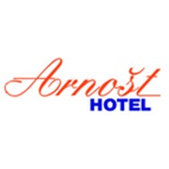 logo Hotel Arnošt – Ubytování v centru Pardubic