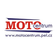 logo Motocentrum Petr Studený