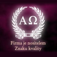 logo Zdena Černínová - pohřební služba