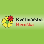 logo Květinářství Beruška